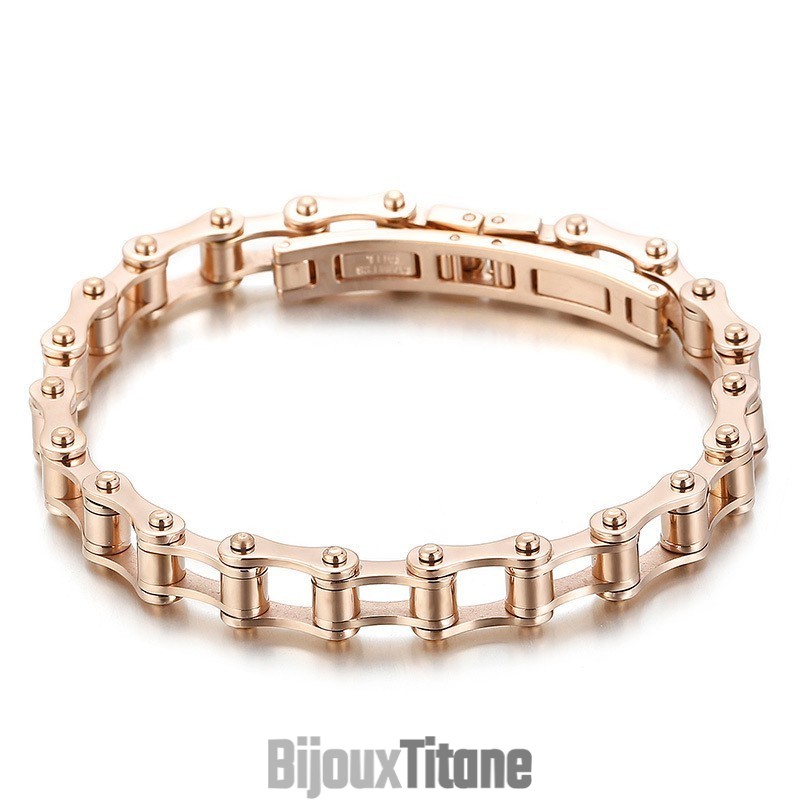 Bracelet De Cyclisme Multicolore En Titane Pour Homme Bracelet De Cyclisme Multicolore En Titane Pour Homme
