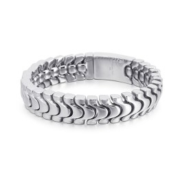 Bracelet Keel Pour Homme, Bracelet Cool En Titane