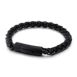 Bracelet En Titane Pour Homme