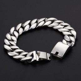 Bracelet En Titane