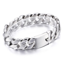 Bracelet En Titane
