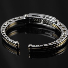 Bracelets En Titane Pour Hommes