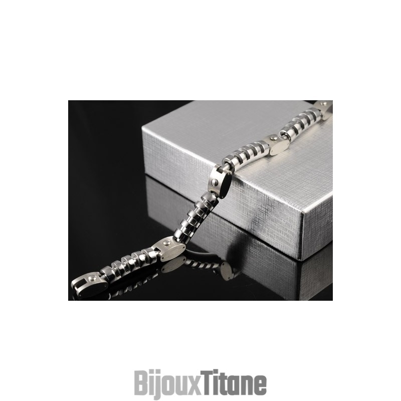 Bracelets En Titane Pour Hommes Bracelets En Titane Pour Hommes