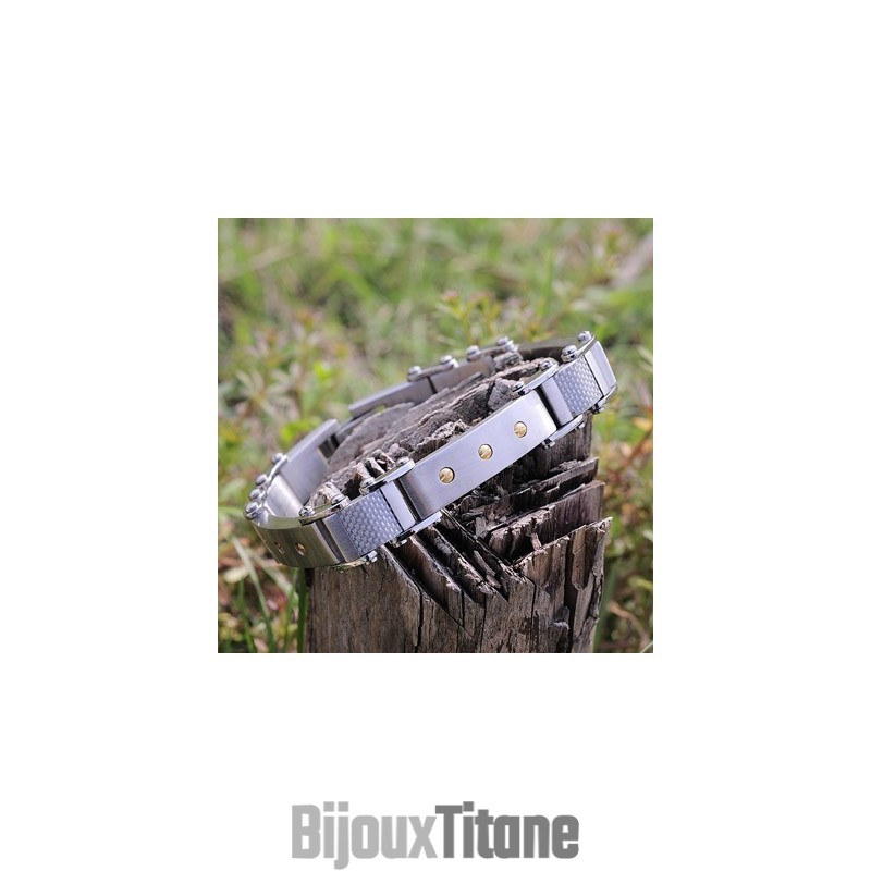 Bracelets En Titane Pour Hommes Bracelets En Titane Pour Hommes