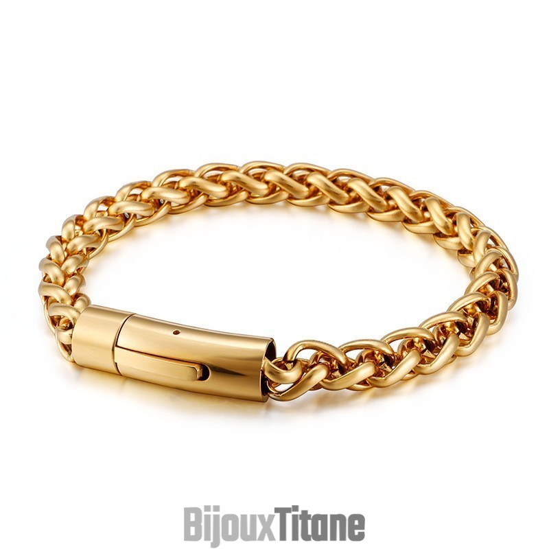 Bracelets En Titane Pour Hommes Bracelets En Titane Pour Hommes