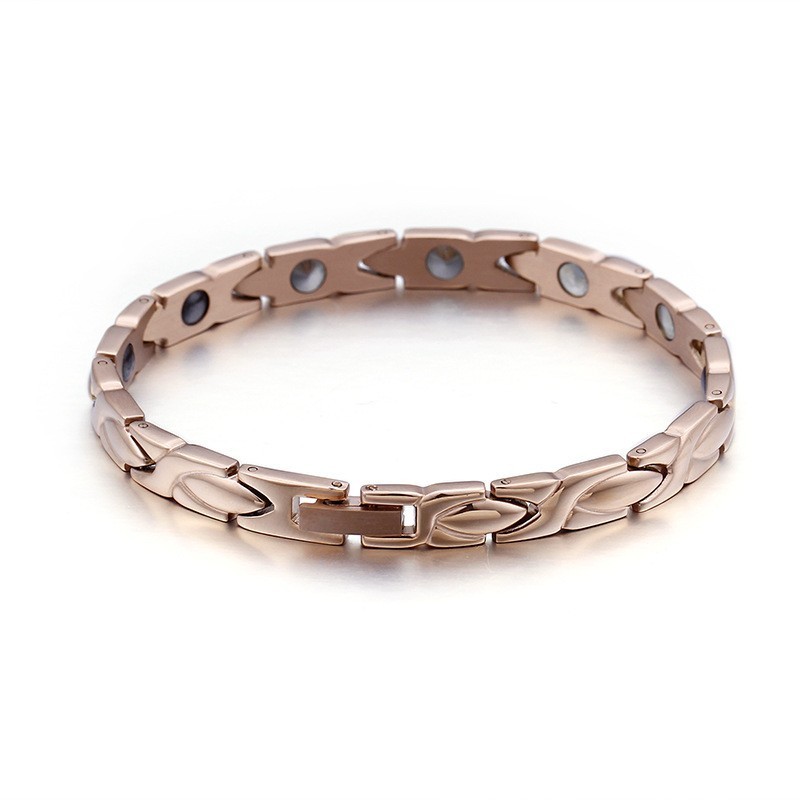 Bracelets Classiques Et Polyvalents Pour Hommes Bracelets Magnétiques