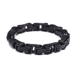 Bracelet Homme En Titane