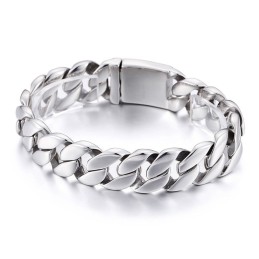 Bracelet En Titane