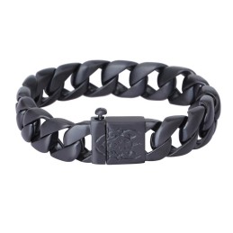 Bracelet Tendance En Titane Pour Homme
