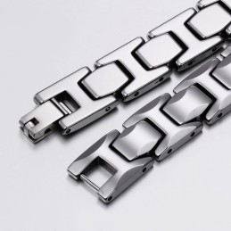 Bracelets En Titane Pour Hommes À Vendre
