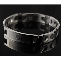 Bracelets En Titane Pour Hommes