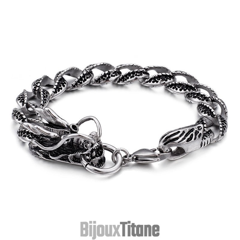 Bracelet Robinet Tendance En Titane Pour Homme Bracelet Robinet Tendance En Titane Pour Homme