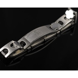 Bracelets En Titane Pour Hommes