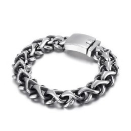 Bracelet Homme Tendance Hip-Hop