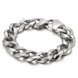 Bracelets En Titane Tendance Pour Hommes À Vendre