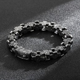 Bracelets Pour Hommes En Croix