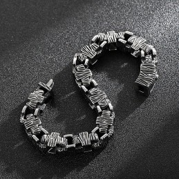 Bracelets Pour Hommes En Croix