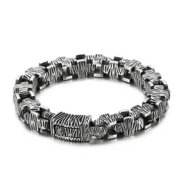 Bracelets Pour Hommes En Croix