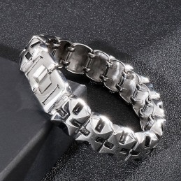 Bracelets En Titane Pour Hommes À Vendre
