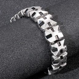 Bracelets En Titane Pour Hommes À Vendre