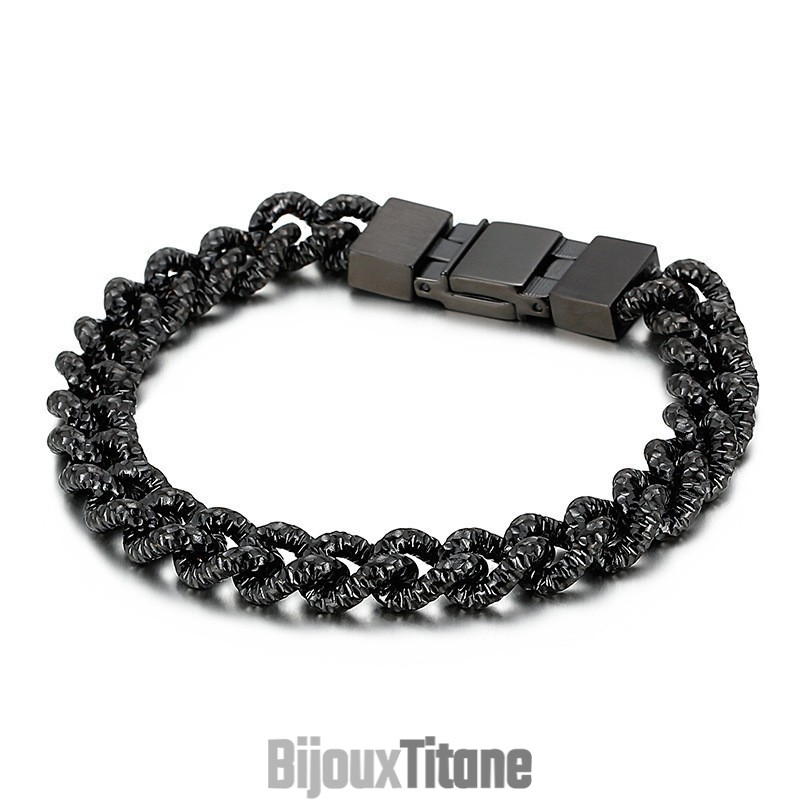 Bracelet Homme En Corde De Chanvre Bracelet Homme En Corde De Chanvre