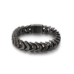 Bracelet Cool Pour Homme Hundred Titanium Bracelets