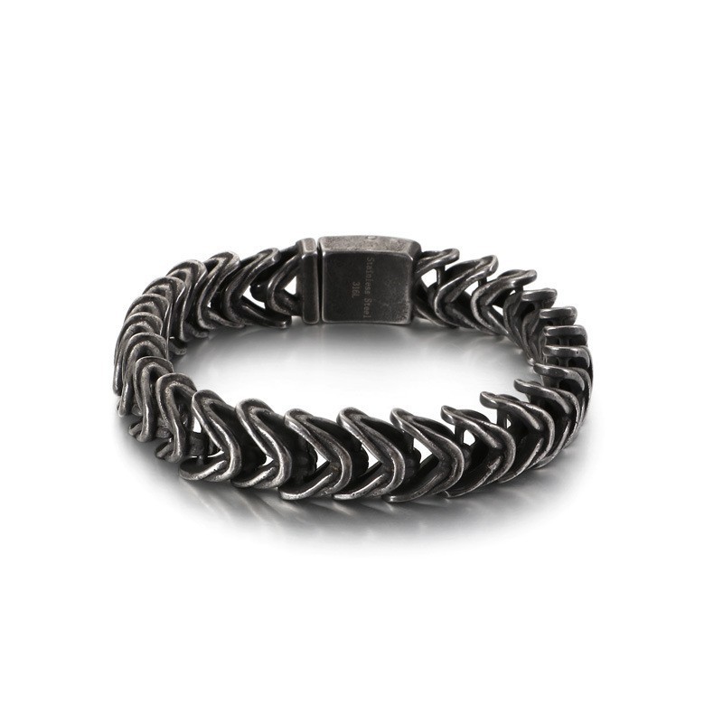 Bracelet Cool Pour Homme Hundred Titanium Bracelets Bracelet Cool Pour Homme Hundred Titanium Bracelets