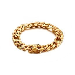 Bracelet Tendance En Titane À Vendre