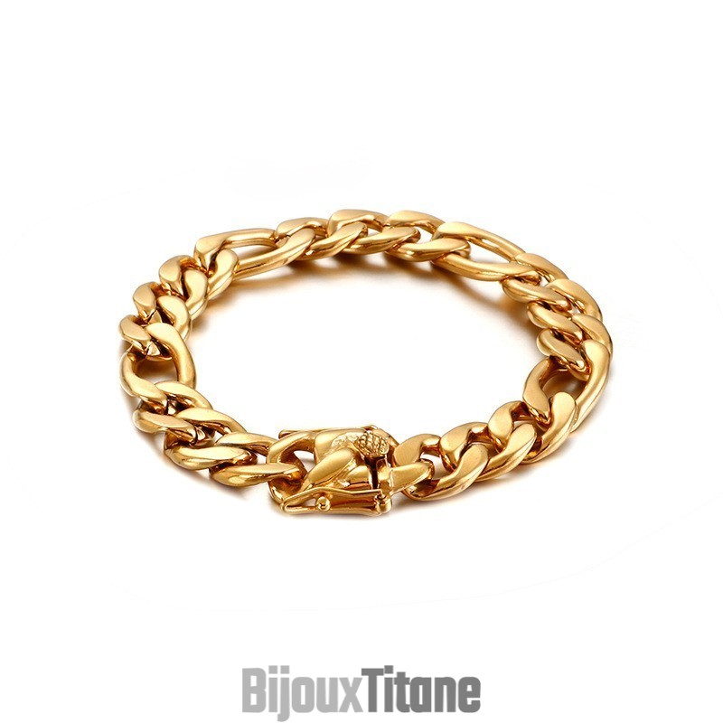 Bracelet Tendance En Titane À Vendre