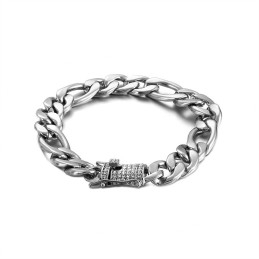 Bracelet Tendance En Titane À Vendre