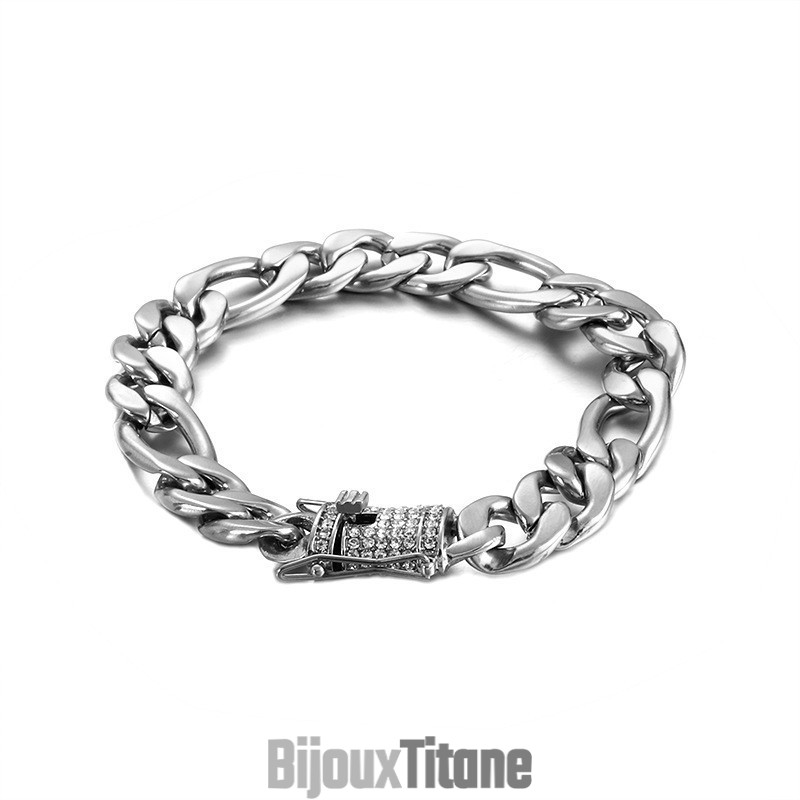 Bracelet Tendance En Titane À Vendre Bracelet Tendance En Titane À Vendre