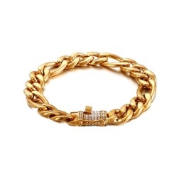 Bracelet Tendance En Titane À Vendre