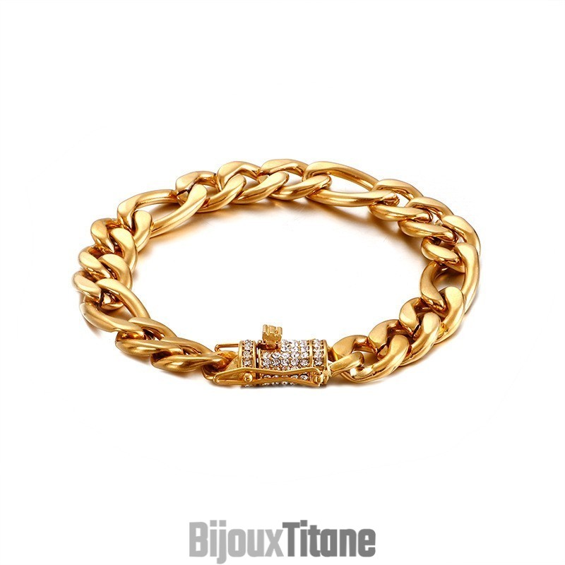 Bracelet Tendance En Titane À Vendre Bracelet Tendance En Titane À Vendre