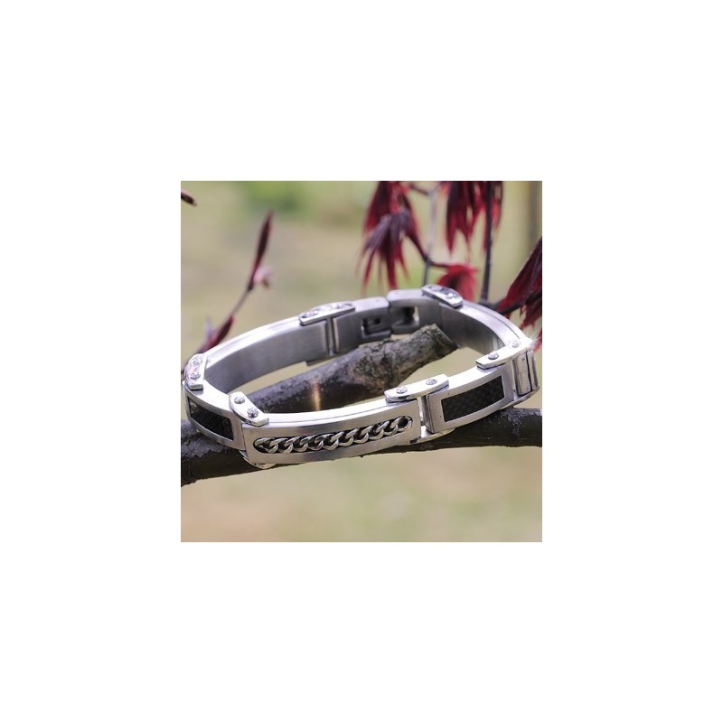 Bracelets En Titane Pour Hommes Bracelets En Titane Pour Hommes