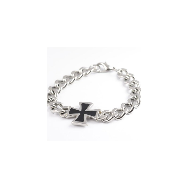 Bracelets Croisés En Titane Pour Hommes Bracelets Croisés En Titane Pour Hommes
