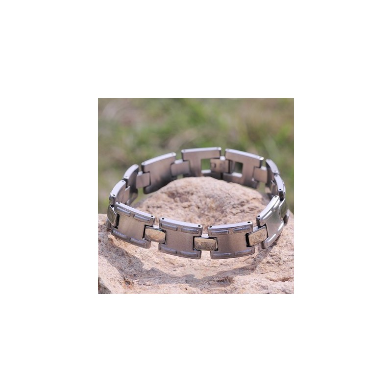Bracelets En Titane Pour Hommes Bracelets En Titane Pour Hommes