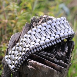 Bracelets En Titane Pour Hommes