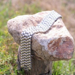 Bracelets En Titane Pour Hommes