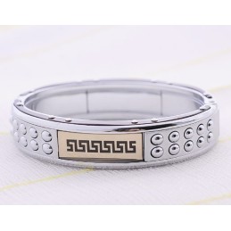 Bracelets En Titane Pour Hommes