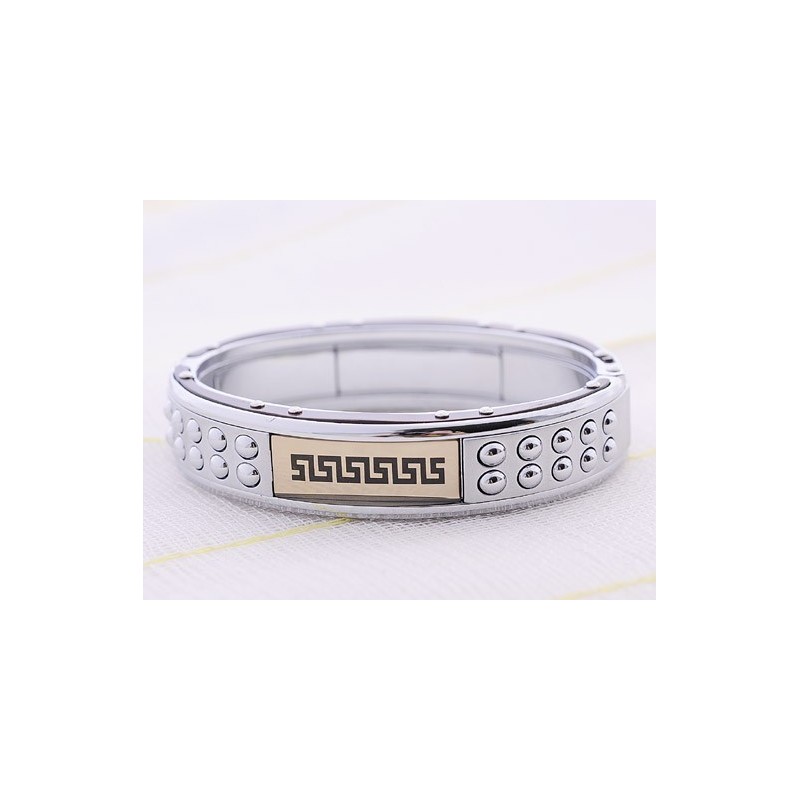 Bracelets En Titane Pour Hommes