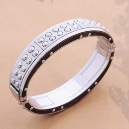 Bracelets En Titane Pour Hommes