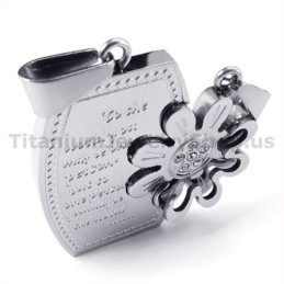 Pendentifs Pour Amoureux Du Titane - Chaînes Gratuites