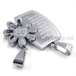 Pendentifs Pour Amoureux Du Titane - Chaînes Gratuites
