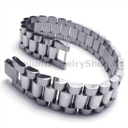 Bracelet En Titane Pour Homme