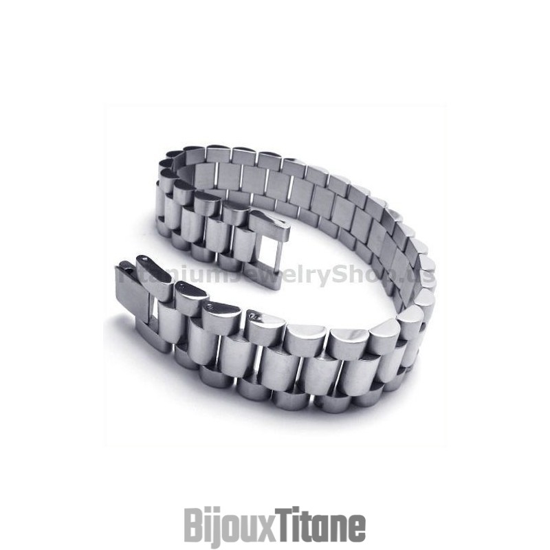 Bracelet En Titane Pour Homme Bracelet En Titane Pour Homme
