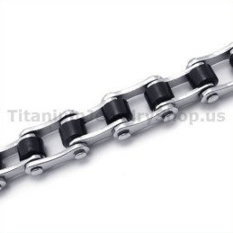 Bracelet En Titane Pour Homme