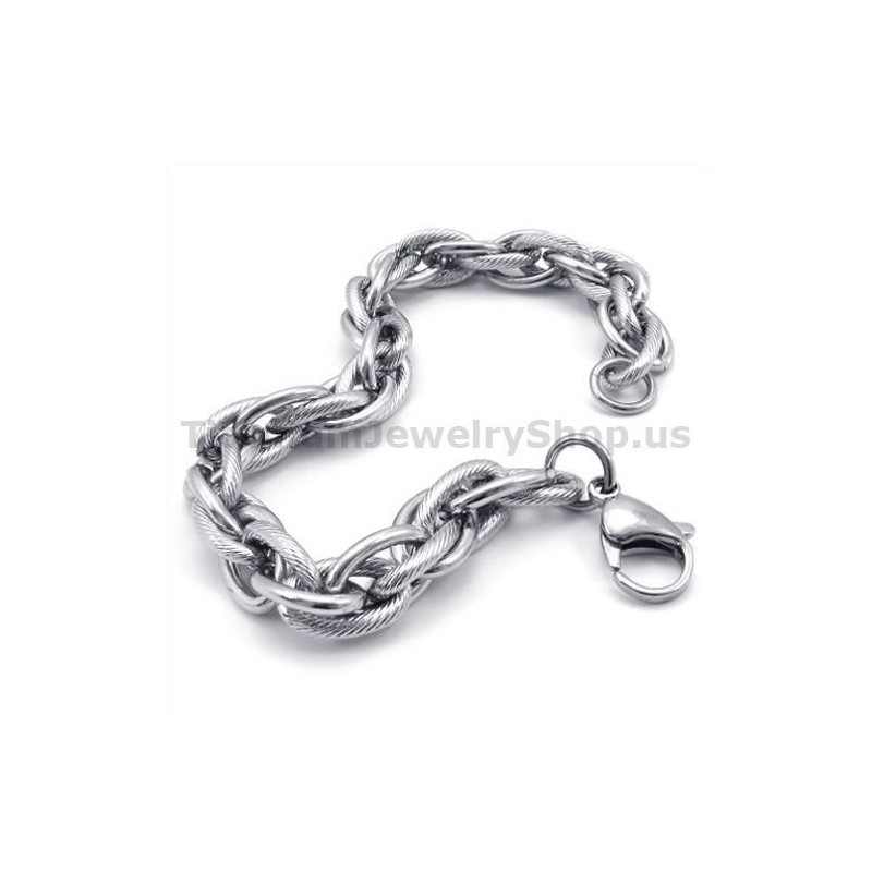 Bracelet En Titane Pour Homme Bracelet En Titane Pour Homme