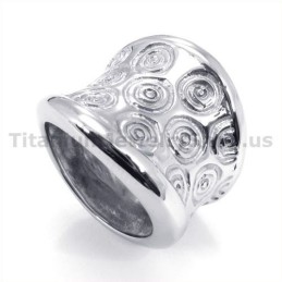 Bague En Titane