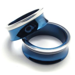 Bagues En Titane Pour Hommes
