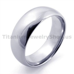 Bague En Tungstène